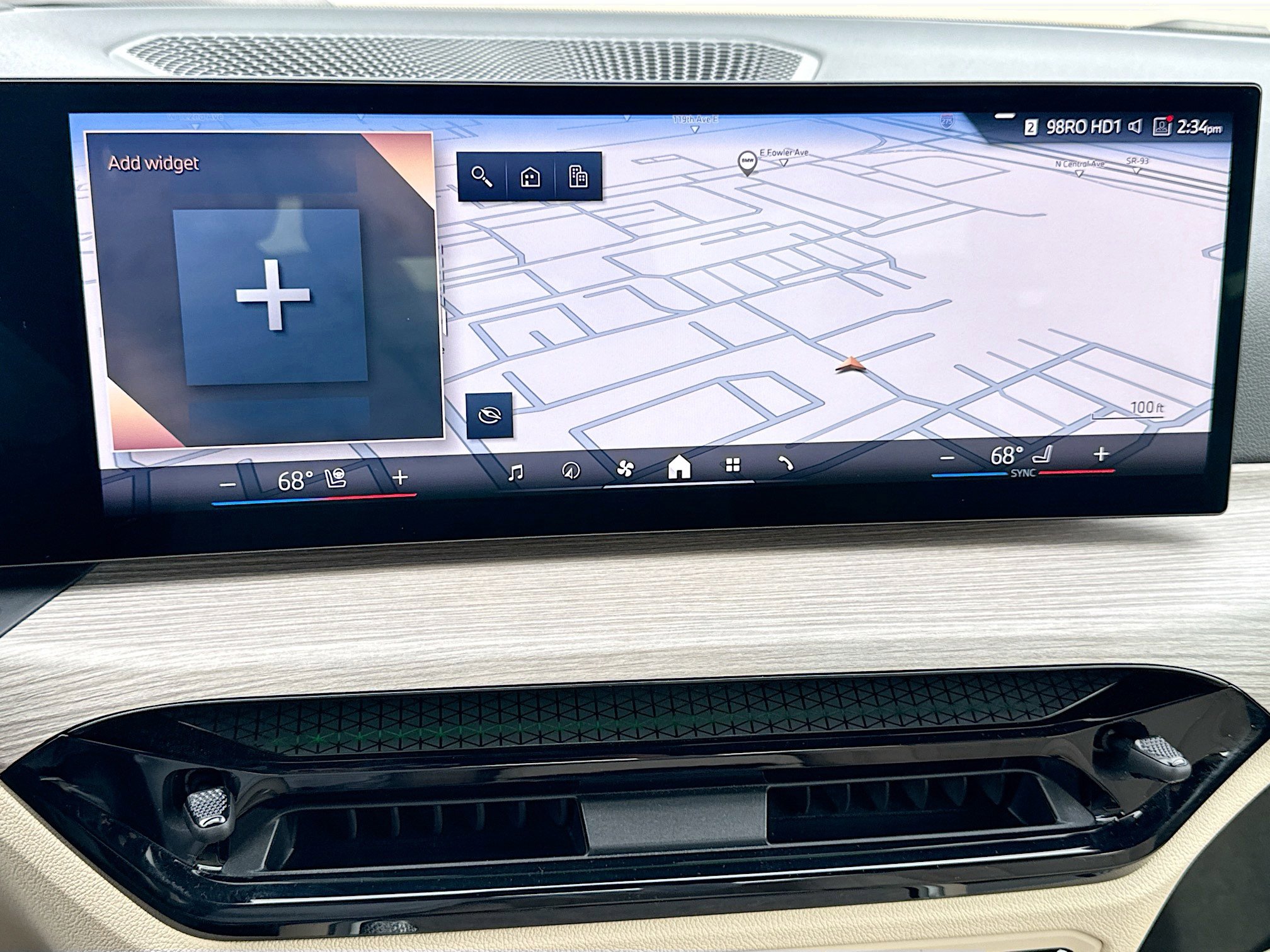 Used 2025 BMW 430i xDrive Coupe w/ Premium Package image 33