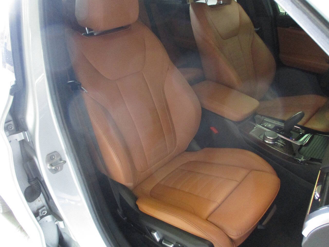Used 2019 BMW X3 xDrive30i w/ Convenience Package AWD/4WD image 89