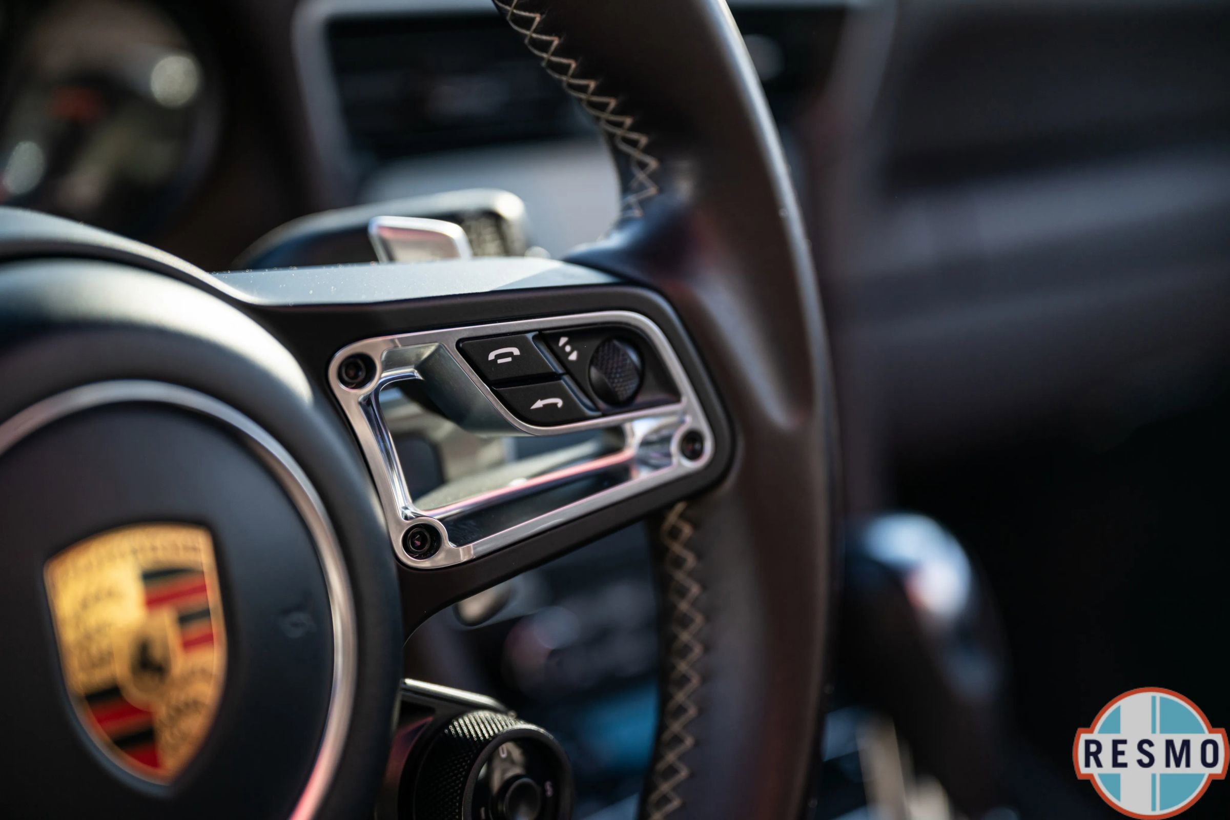 Used 2019 Porsche 911 Targa 4 GTS image 39