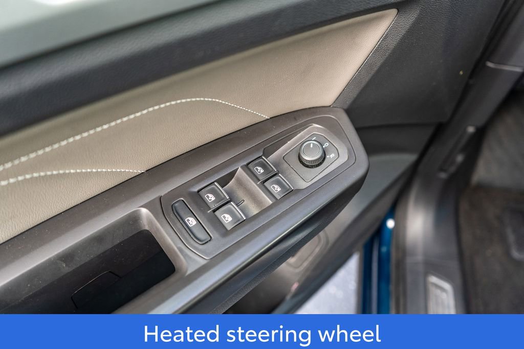 Used 2023 Volkswagen Atlas SEL image 17