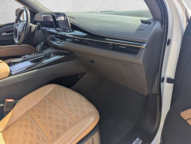 Used 2023 Cadillac Escalade ESV Premium Luxury image 19