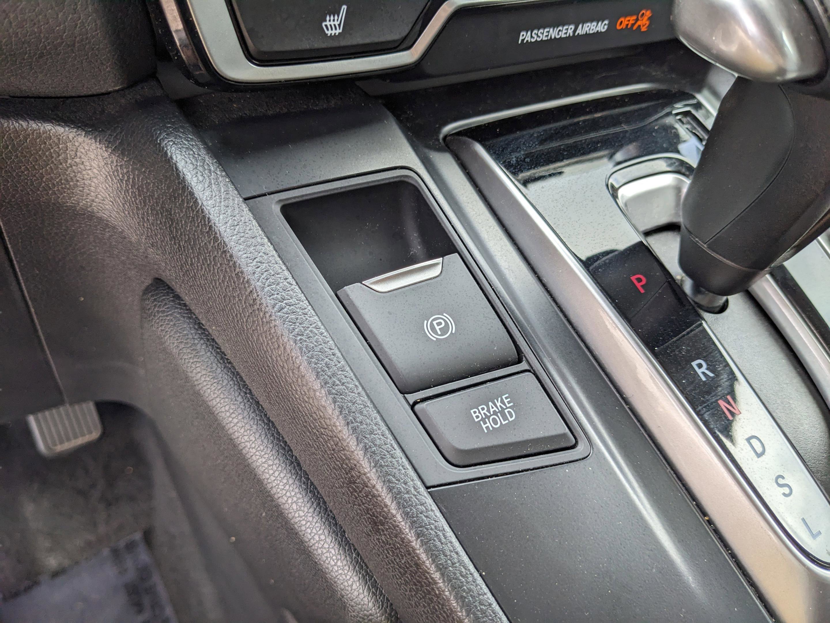 Used 2019 Honda CR-V EX image 31