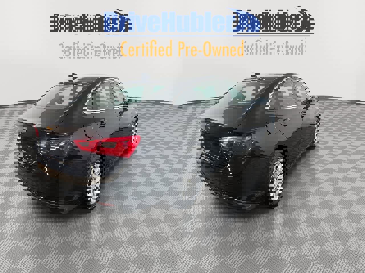 Used 2023 Chevrolet Malibu LT image 8