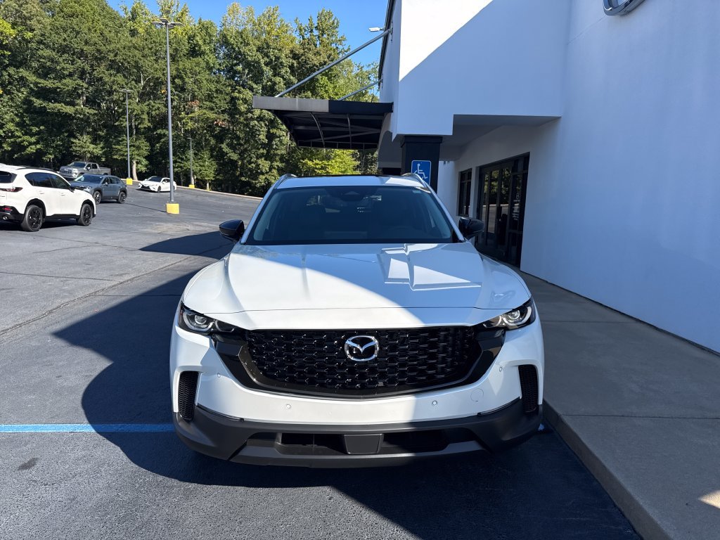 New 2026 MAZDA CX-50 AWD 2.5 S w/ Weather Package image 3