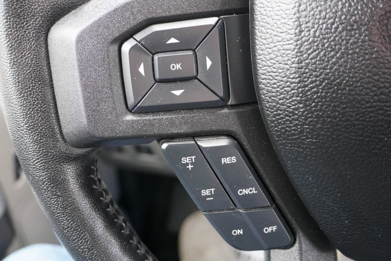 Used 2018 Ford F150 XLT w/ Equipment Group 302A Luxury image 11