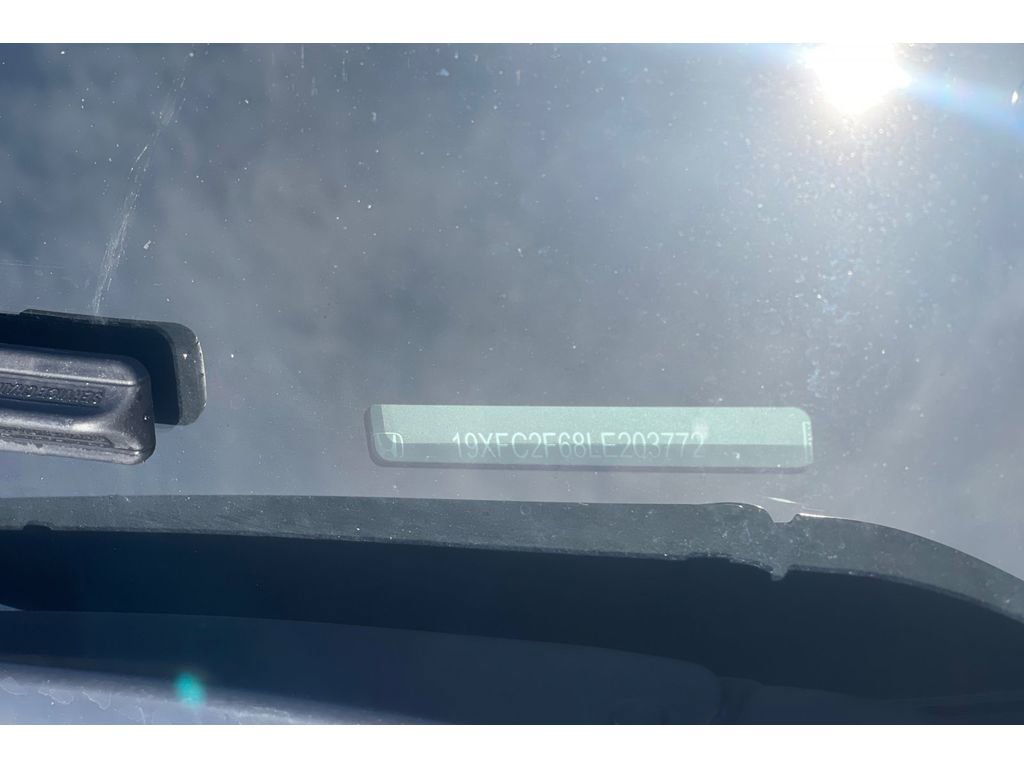 Used 2020 Honda Civic LX image 19