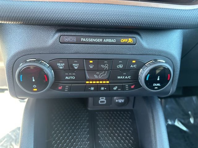 New 2024 Ford Bronco Sport Outer Banks image 20