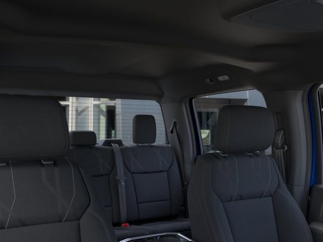 New 2026 Ford F150 STX w/ F-150 LOBO Package image 22