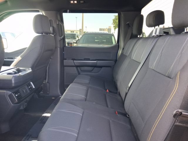 Used 2024 Ford F150 STX RWD image 6