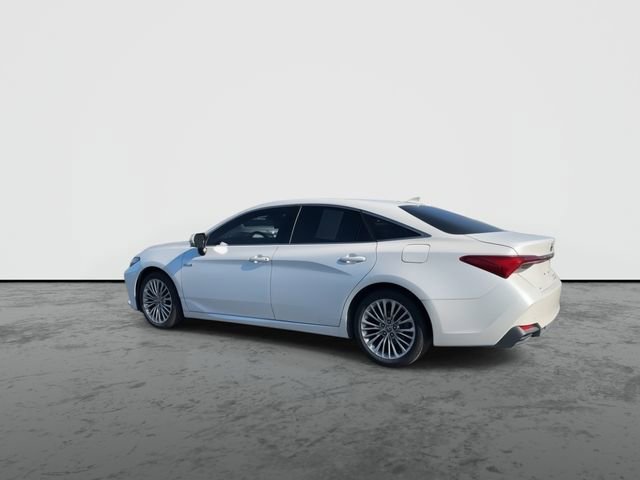 Used 2021 Toyota Avalon Limited w/ Advanced Safety Package image 7