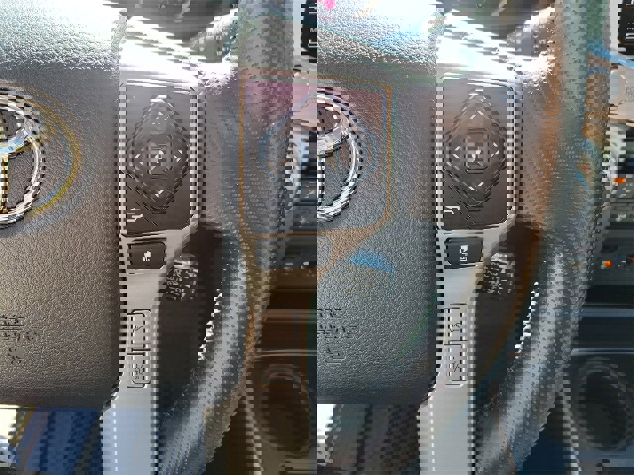 Used 2024 Toyota 4Runner Limited image 20