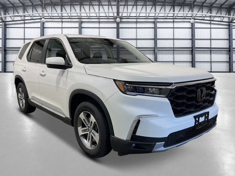 New 2025 Honda Pilot EX-L image 9