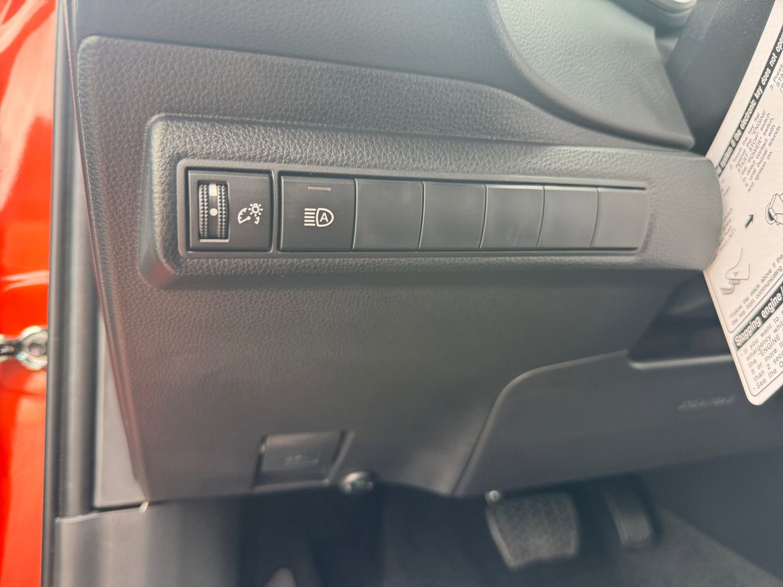 New 2026 Toyota Corolla SE image 18