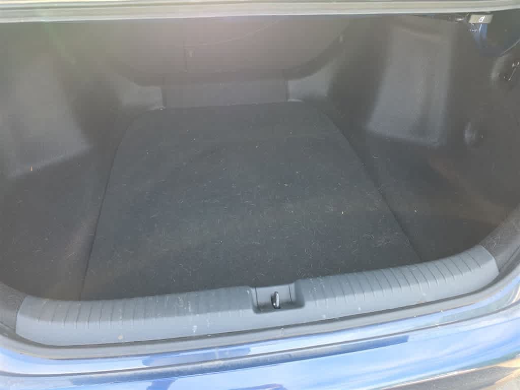 Certified 2024 Honda Accord EX image 28