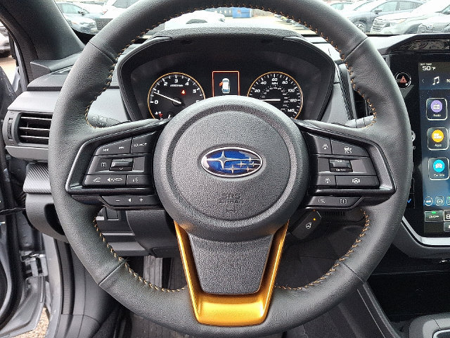 New 2026 Subaru Crosstrek 2.5i Wilderness AWD/4WD image 21