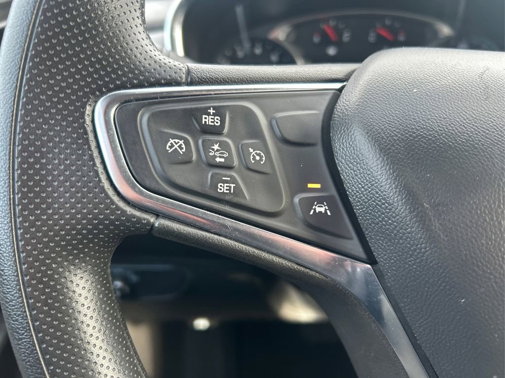 Used 2024 Chevrolet Equinox LS w/ LS Convenience Package AWD/4WD image 29