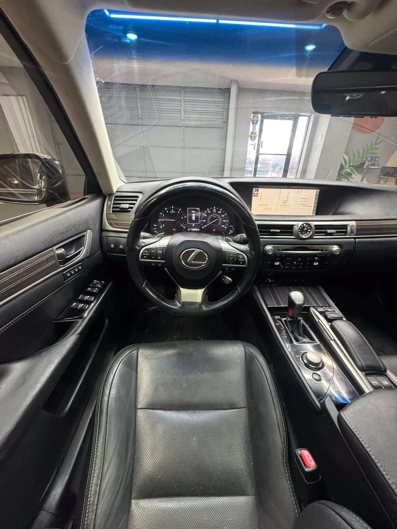 Used 2016 Lexus GS 350 RWD image 21