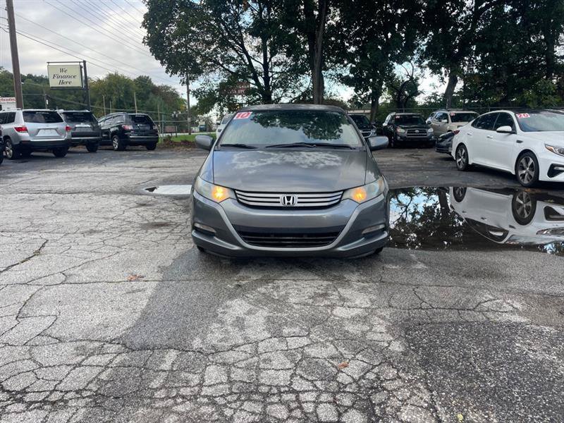 Used 2010 Honda Insight LX image 2