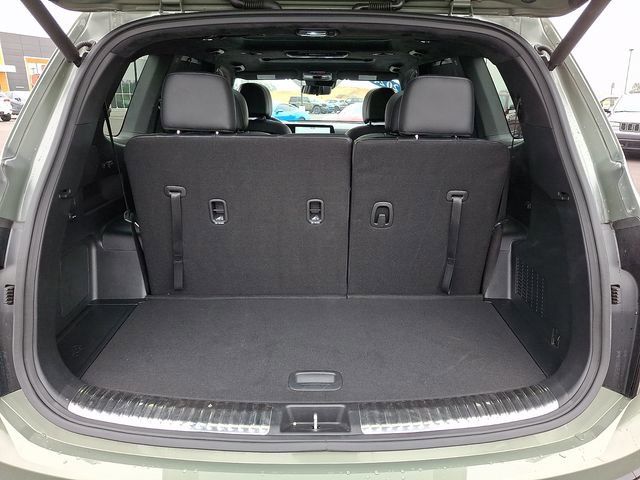 Used 2024 Kia Telluride SX Prestige X-Line image 32