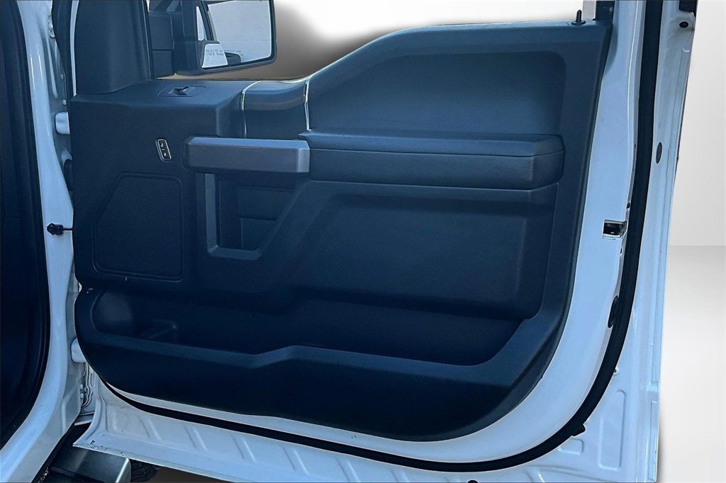 Used 2019 Ford F150 XLT w/ Equipment Group 301A Mid image 27