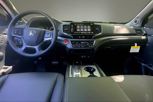 New 2026 Honda Ridgeline RTL image 5