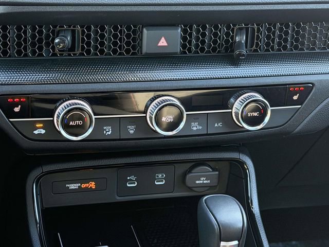 Used 2026 Honda CR-V TrailSport image 16