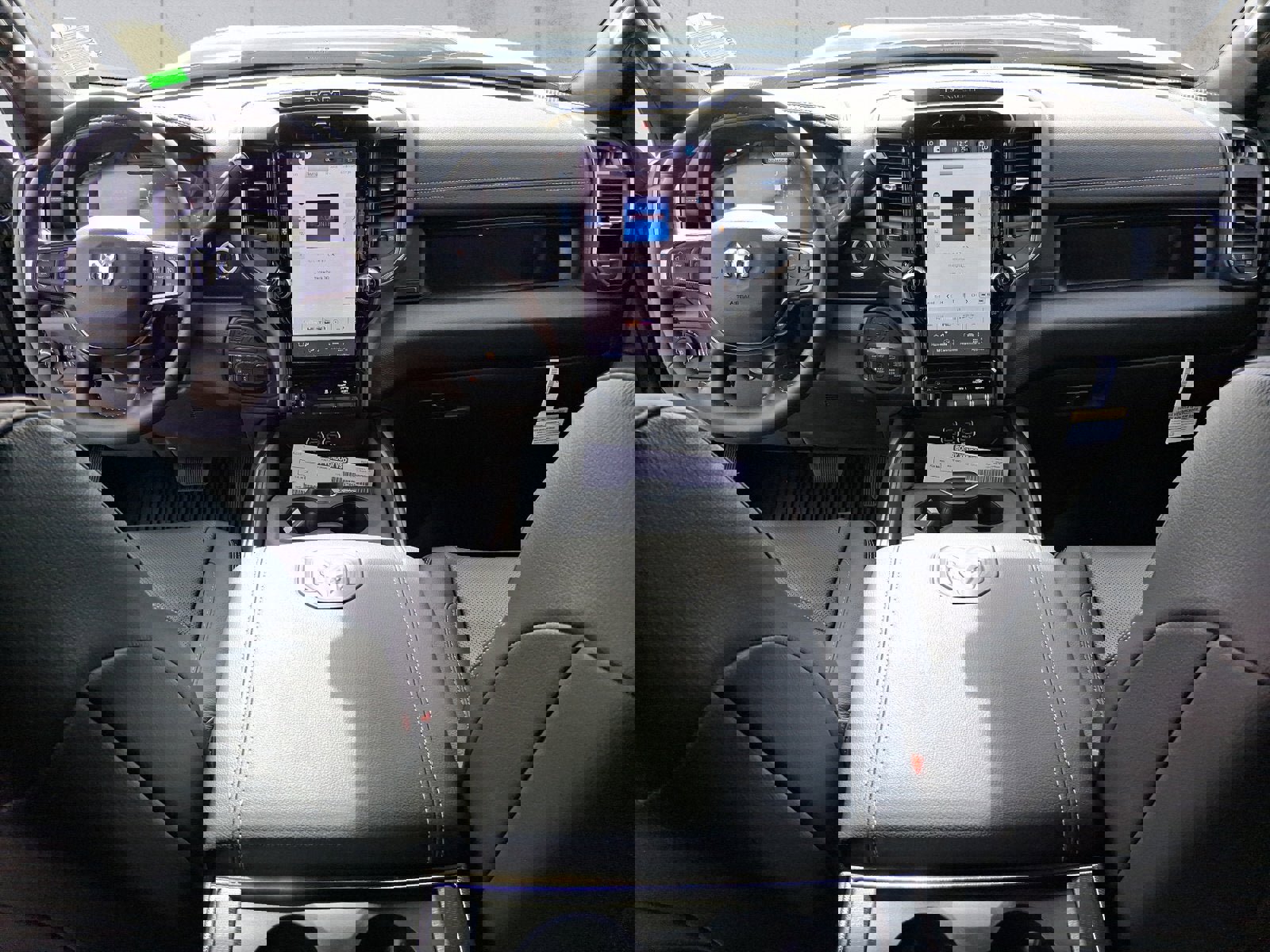 New 2025 RAM 2500 Power Wagon image 11