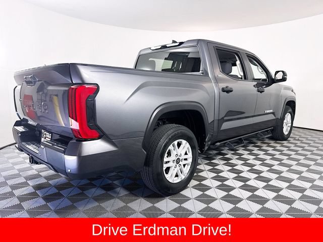 Used 2024 Toyota Tundra SR5 w/ SR5 Convenience Package RWD image 22