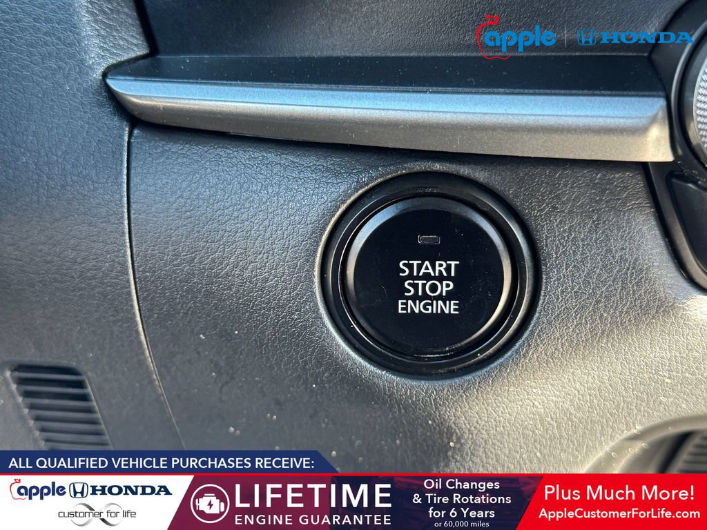 Used 2023 MAZDA CX-30 AWD 2.5 S w/ Select Package image 26