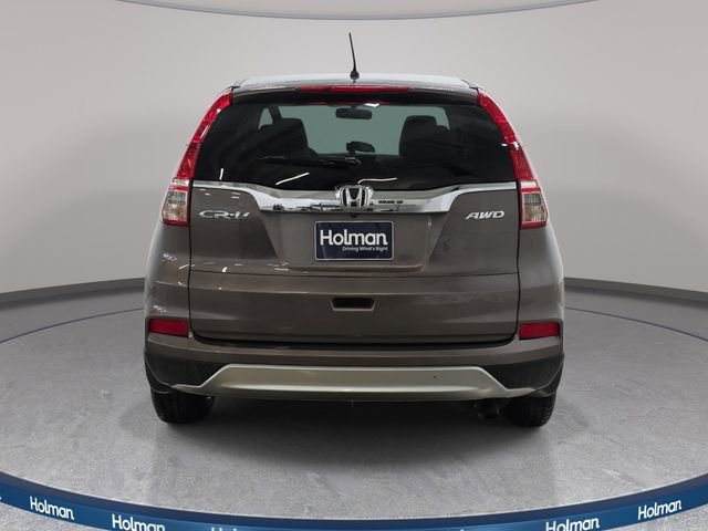 Used 2016 Honda CR-V EX image 7