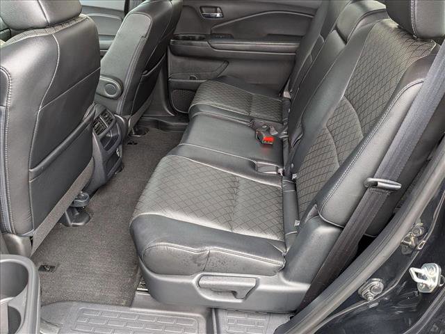 Certified 2019 Honda Passport EX-L image 20