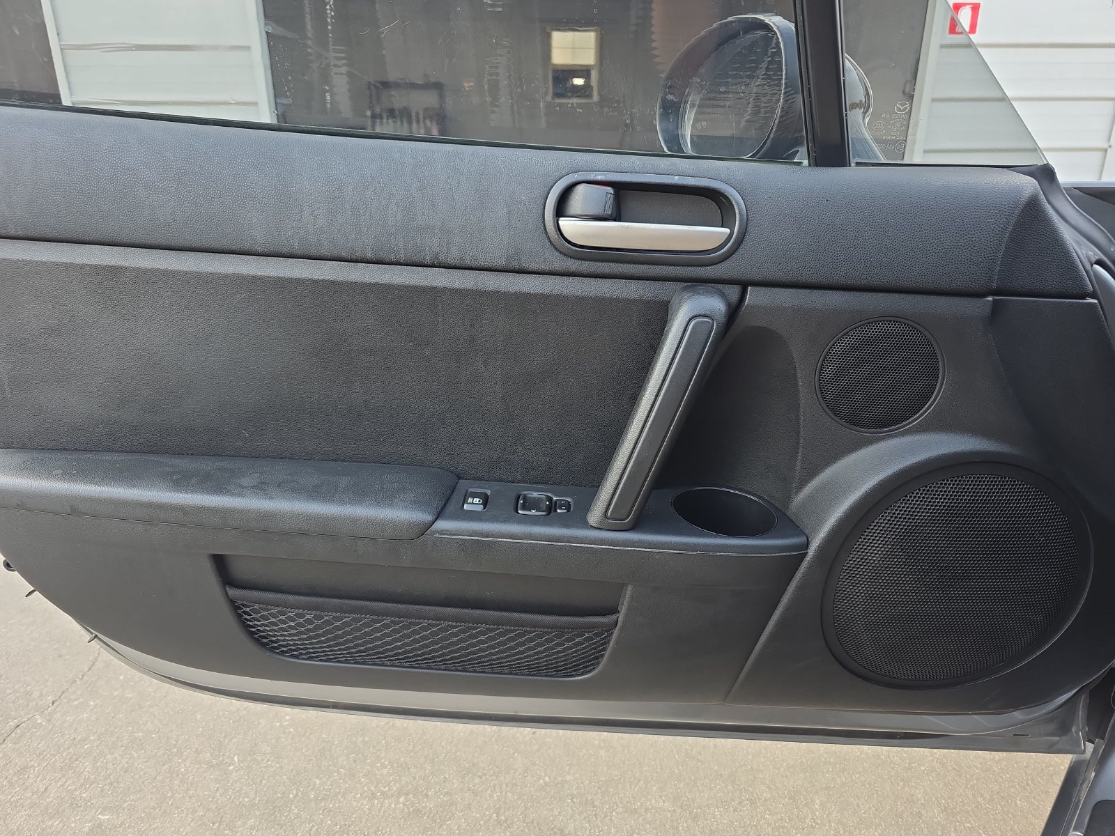 Used 2015 MAZDA MX-5 Miata Club RWD image 20
