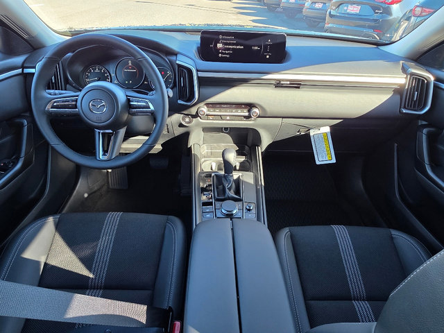 New 2026 MAZDA CX-50 AWD 2.5 S w/ Weather Package image 2