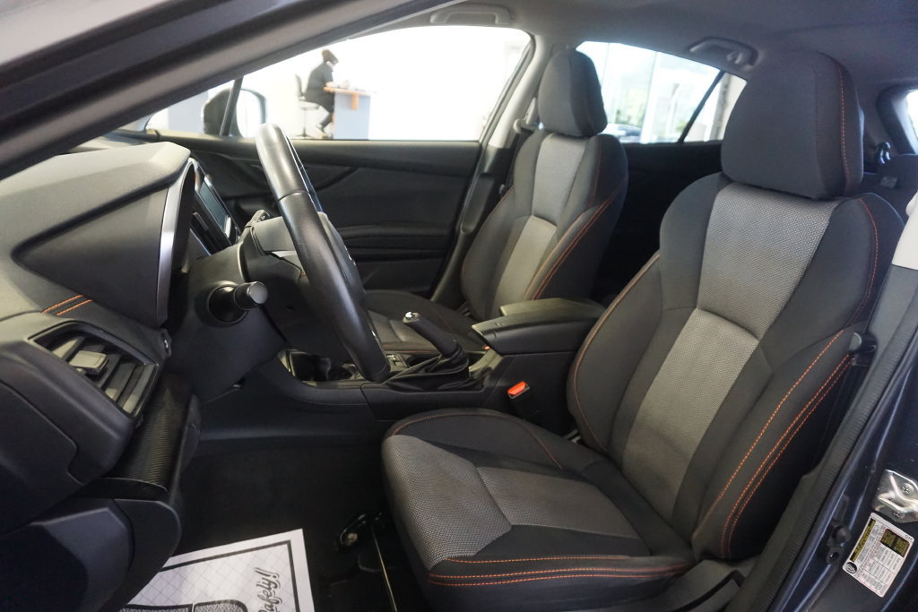 Used 2023 Subaru Crosstrek 2.0i Premium AWD/4WD image 17