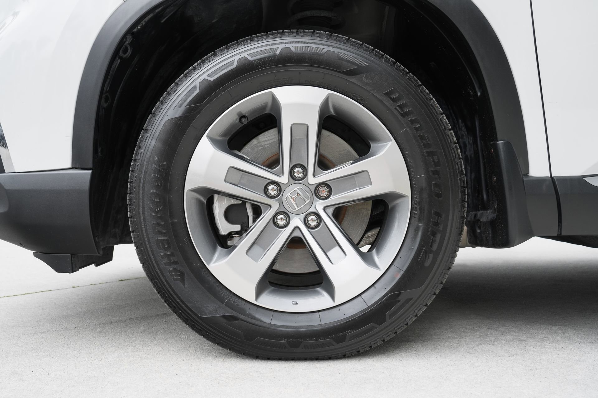 Used 2024 Honda Pilot EX-L image 29