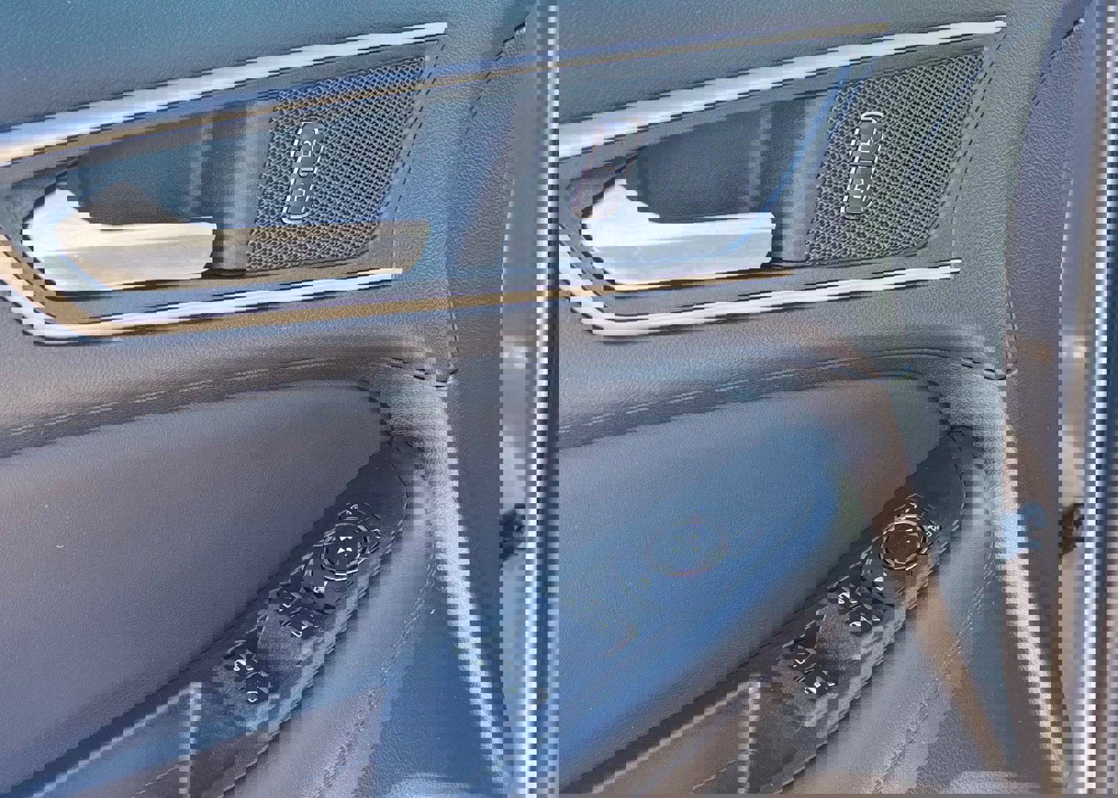 Certified 2024 Ford Edge SEL w/ Convenience Package image 26