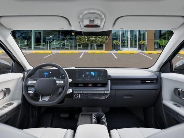 New 2026 Hyundai Ioniq 5 Limited image 11