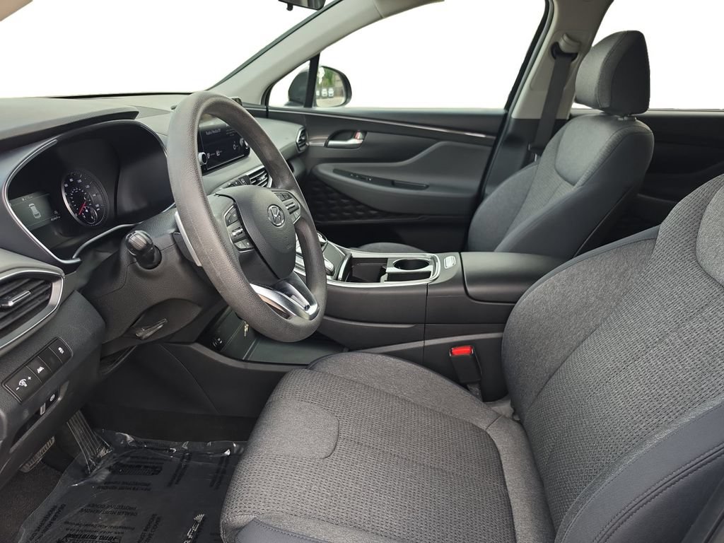 Used 2023 Hyundai Santa Fe SE FWD image 12