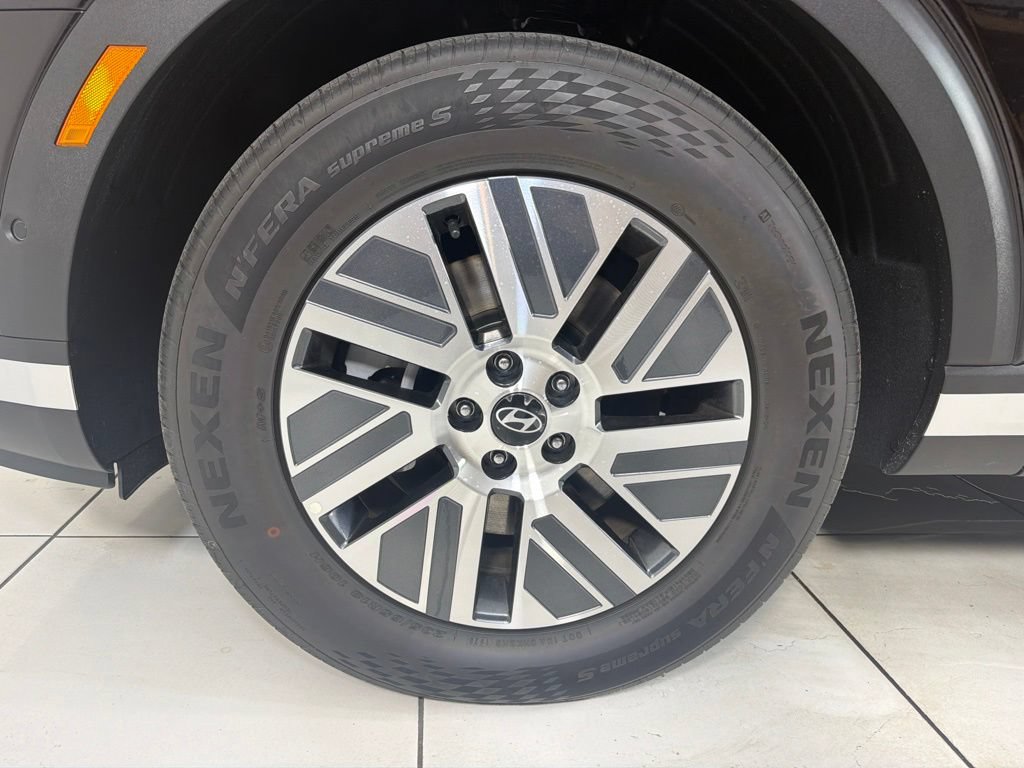 New 2026 Hyundai Palisade SEL Premium FWD image 9