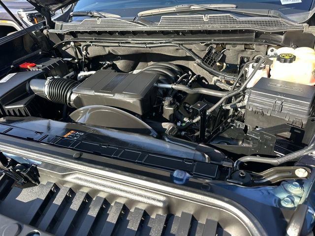 Used 2022 Chevrolet Silverado 2500 LT w/ Convenience Package image 28