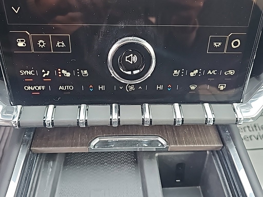 Certified 2024 GMC Acadia Denali w/ LPO, Floor Liner Package image 27