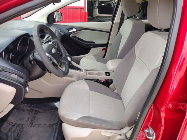 Used 2012 Ford Focus SE image 10
