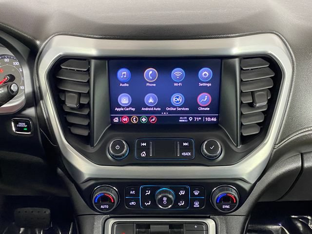 Certified 2023 GMC Acadia SLE w/ Driver Convenience Package AWD/4WD image 20