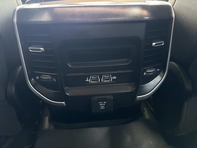 Used 2020 RAM 1500 Big Horn AWD/4WD image 59