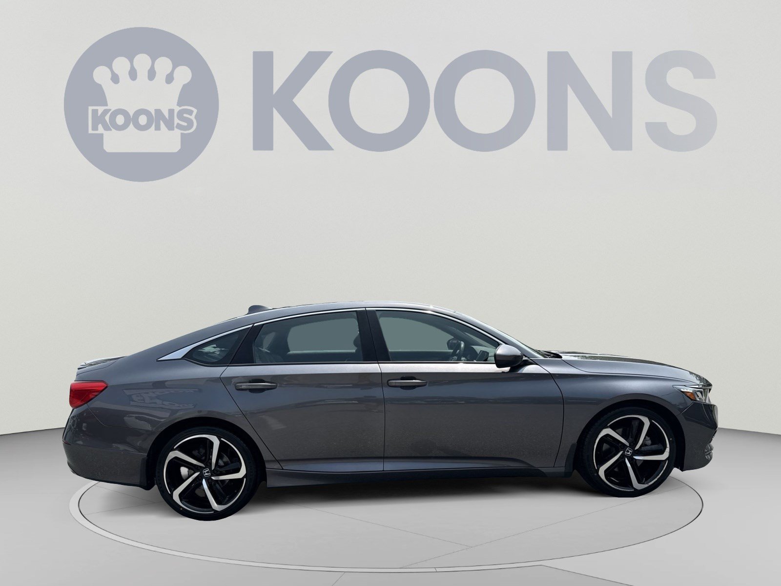 Used 2019 Honda Accord Sport image 17