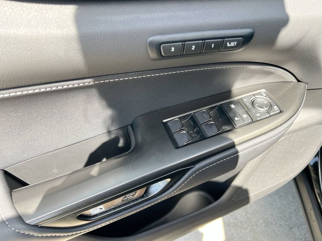 Certified 2024 Lexus NX 350h AWD image 11