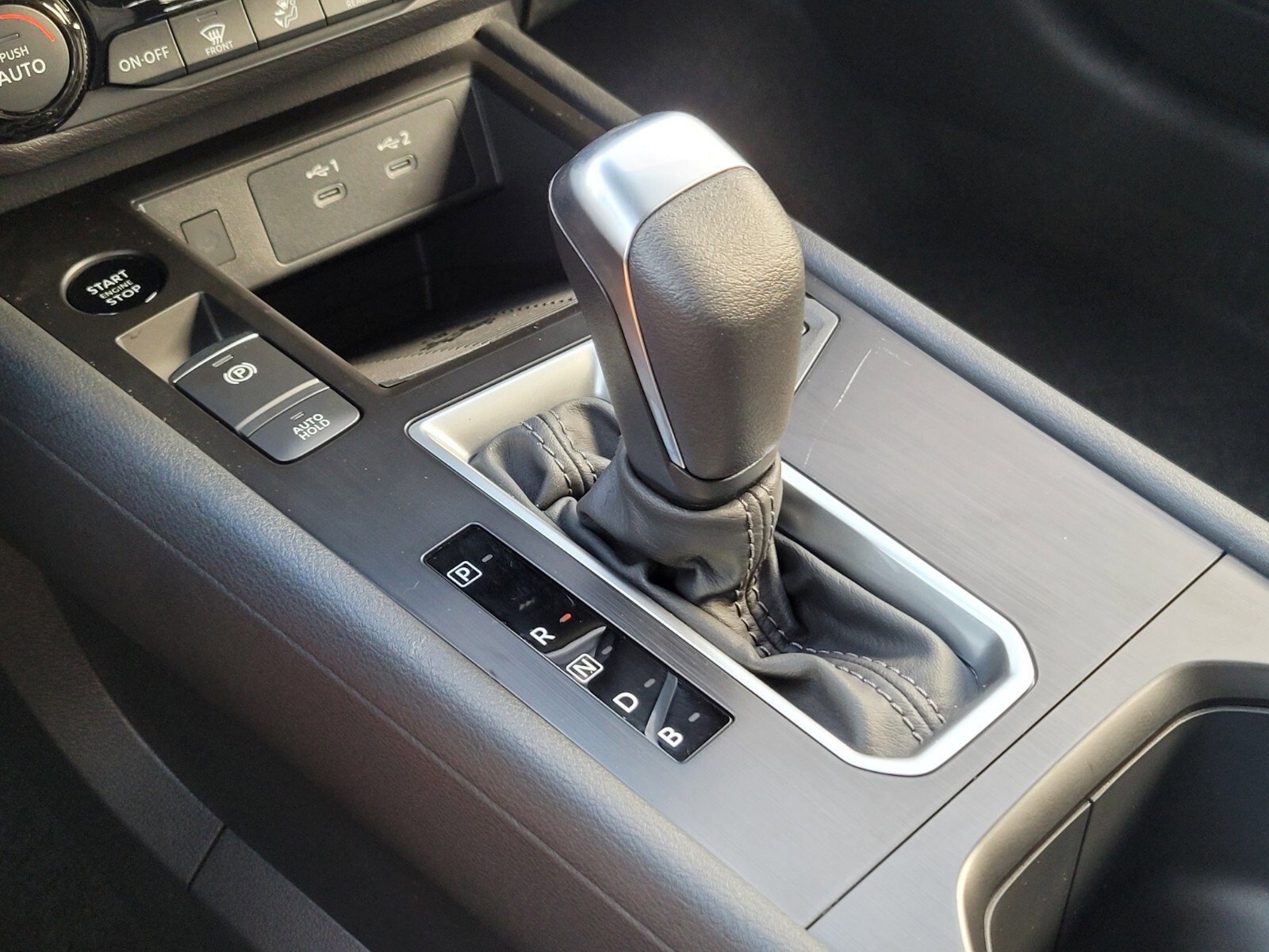 New 2026 Nissan Kicks SV image 21