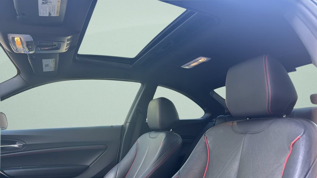 Used 2017 BMW 230i Coupe RWD image 13