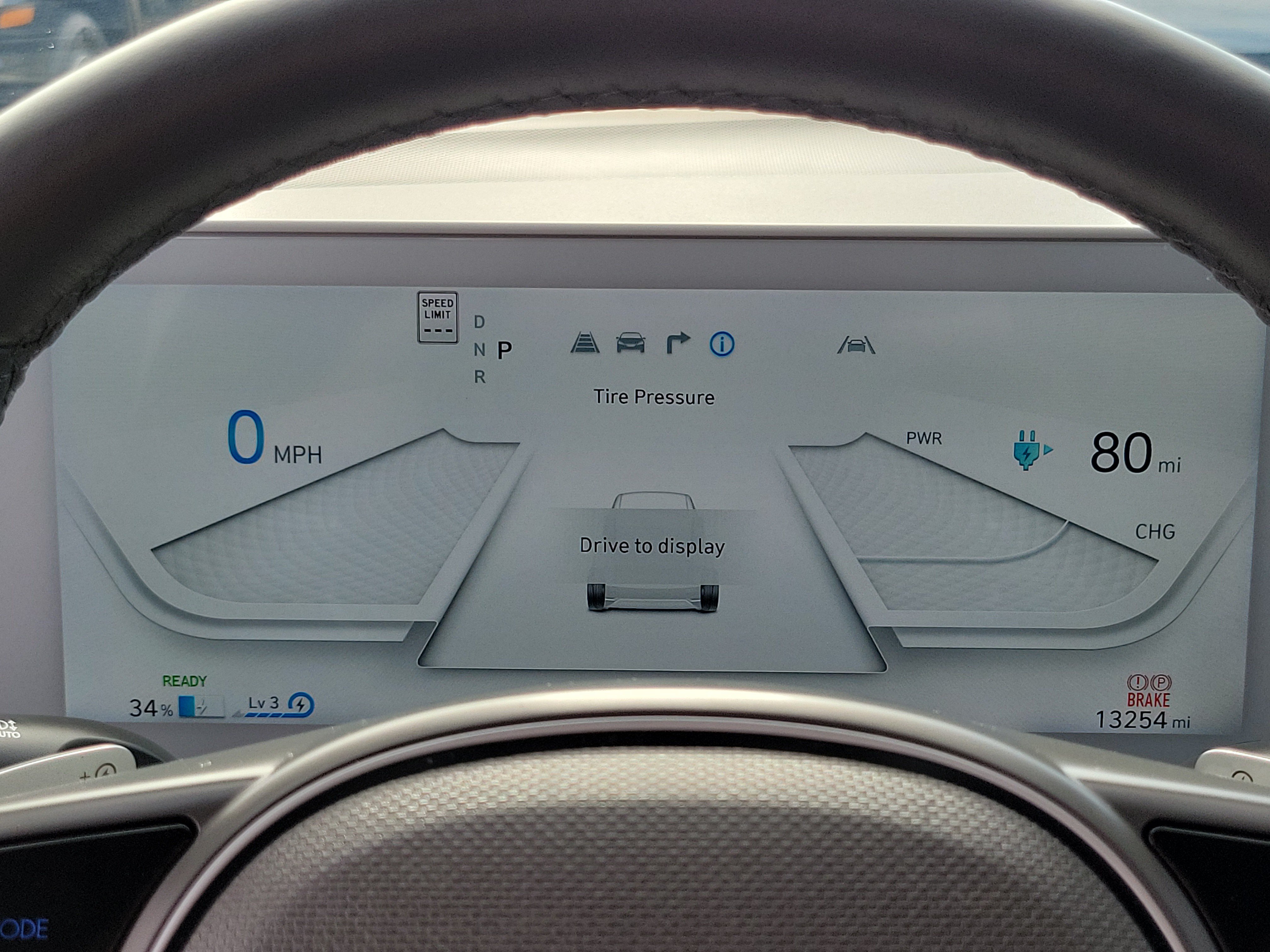 Certified 2024 Hyundai Ioniq 5 SEL RWD image 11