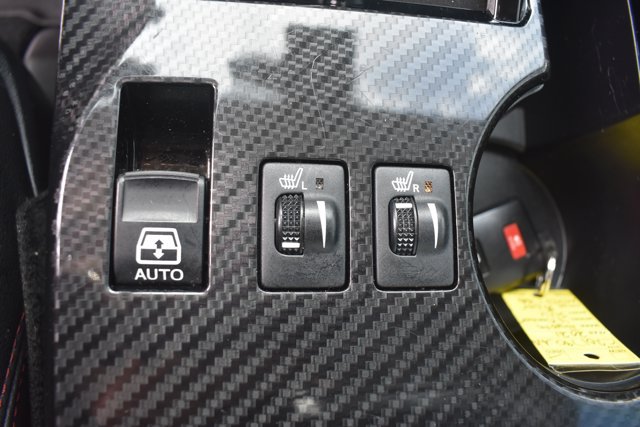 Used 2021 Toyota 4Runner TRD Off-Road Premium AWD/4WD image 29